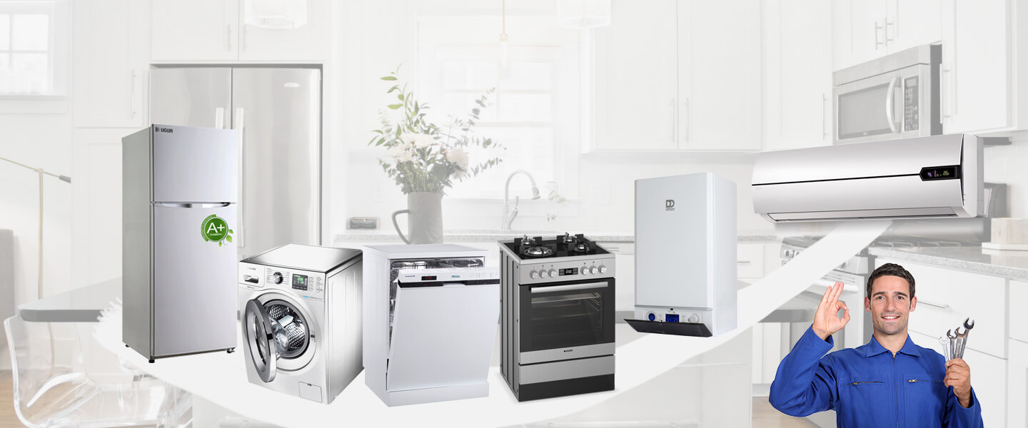Düzce Gaggenau Servisi